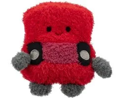 Bioscoopstoel - BumBumz Pluche Knuffel 20 cm - Bum Bumz Plush