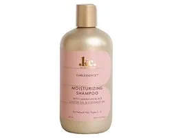 KeraCare Curlessence Moisturizing Shampoo