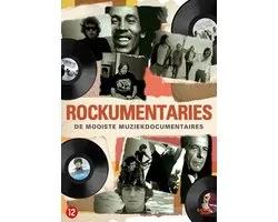 Rockumentaries