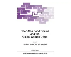 Deep-sea Food Chains and the Global Carbon Cycle