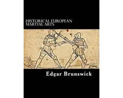 Historical European Martial Arts