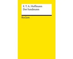 Reclams Universal-Bibliothek - Der Sandmann