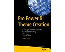 Pro Power BI Theme Creation