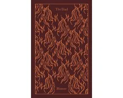 The Iliad