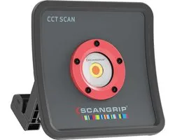 Scangrip Multimatch R - Detailing light