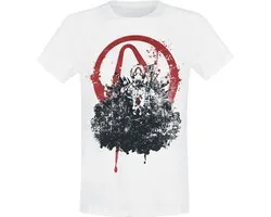 Borderlands 3 - Our Lord And Saviour T-shirt - L