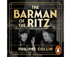The Barman of the Ritz