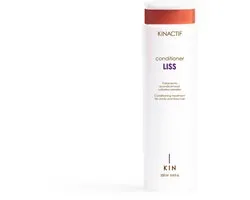 Kin Cosmetics Conditioner lissant