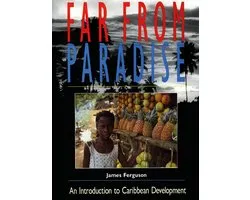 Latin America Bureau Books- Far From Paradise