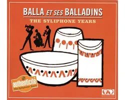 Balla Et Ses Balladins - Syliphone Years (2 CD)