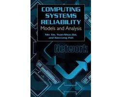 Computing System Reliability