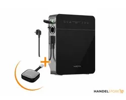 Marstek Venus E Mini 2 kWh Thuisbatterij – Plug & Charge – 1,5 kW Laad- en Ontlaadvermogen – LiFePO4 – Slimme Energieopslag voor Zonnepanelen – 10 Jaar Garantie
