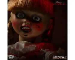 Mezcotoys Living Dead Dolls: Annabelle