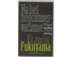 Na Het Neoconservatisme