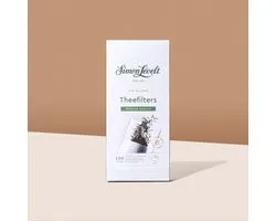 Simon Levelt Theefilters Papier L- groot