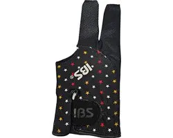 IBS Pro A biljarthandschoen Star