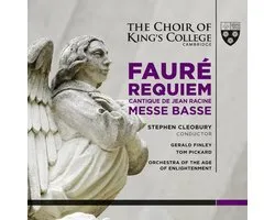 Faure / Requiem