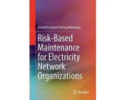 Risk-Based Maintenance for Electricity Network Organizations