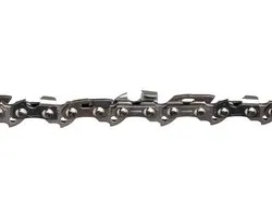 Chaîne de scie TT pour Lux- Tools 20V Tronçonneuse sans fil 10"/25cm