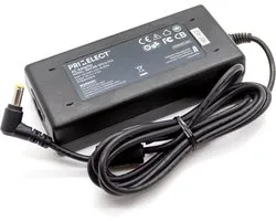 Laptop oplader 90W geschikt voor Asus X73S