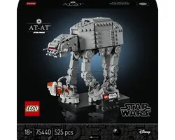 LEGO Star Wars AT-AT Walker - 75440