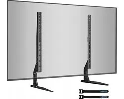 Support TV universel Bontec TV05 pour téléviseurs de 22 à 65 pouces