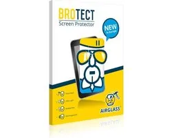 Screenprotector voor Bosch GLM 50 C Professional Beschermglas transparant