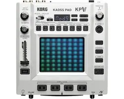 Korg Kaoss Pad V - Outil de mixage DJ