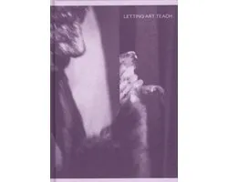 ArtEZ Academia 15 - Letting art teach