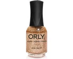 ORLY Untouchable Decadence Nagellak