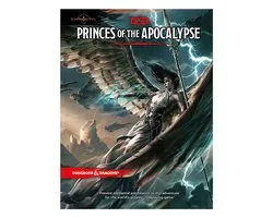 Princes of the Apocalypse