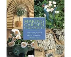 Making Garden Ornaments