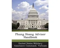 Phung Hoang Advisor Handbook