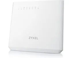 Zyxel VMG3625-T50B Dual Band Wireless AC/N VDSL2 Combo WAN Gigabit Gateway