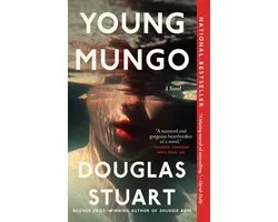 Young Mungo