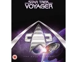 Star Trek: Voyager Complete
