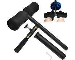 Verstelbare Tibialis Trainer voor Krachttraining van Kuiten, Shin en Enkels - Calf Raise Machine