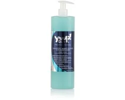 Yuup! Crisp Coat Volumizing Shampoo voor Ruwharige vachten - 1L