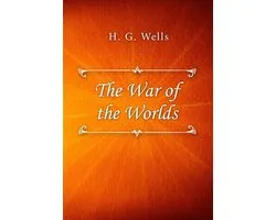 The War of the Worlds