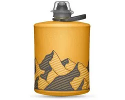 Hydrapak Stow 1L Golden Yellow