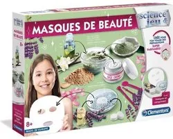 Clementoni Maschere Viso (Fr)