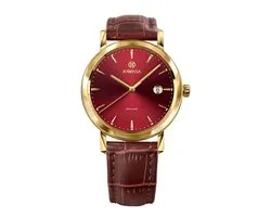 Jowissa Herenhorloge J4.541.L