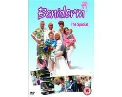 Benidorm [DVD]