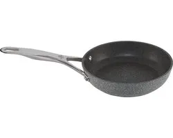 BALLARINI Salina Poêle Granitium Titane Extreme 28 cm