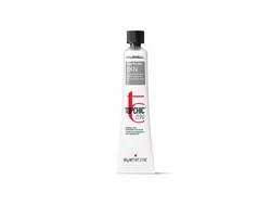 Teinture pour cheveux capillaire sans ammoniaque Goldwell Topchic Zero 7KN 60 ml