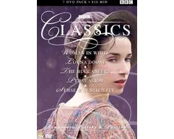 BBC Classics box 7