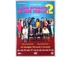 Qu'est-ce Qu'on A Encore Fait au Bon Dieu? [DVD]