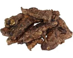 Runderlong - hondensnacks - 2 kilo