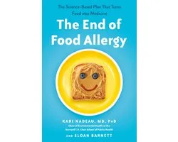 The End of Food Allergy