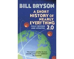 A Short History of Nearly Everything 2.0
